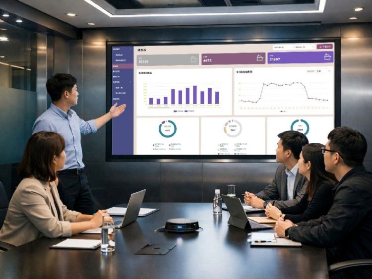 透过视觉化管理界面,可实时掌握船舶分布、移动轨迹与风险标示,加快应变速度。骅宏资通 透过视觉化管理界面,可实时掌握船舶分布、移动轨迹与风险标示,加快应变速度。骅宏资通