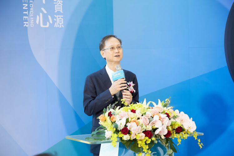 欣興新任董事長人選出爐 聯電總經理簡山傑接棒曾子章