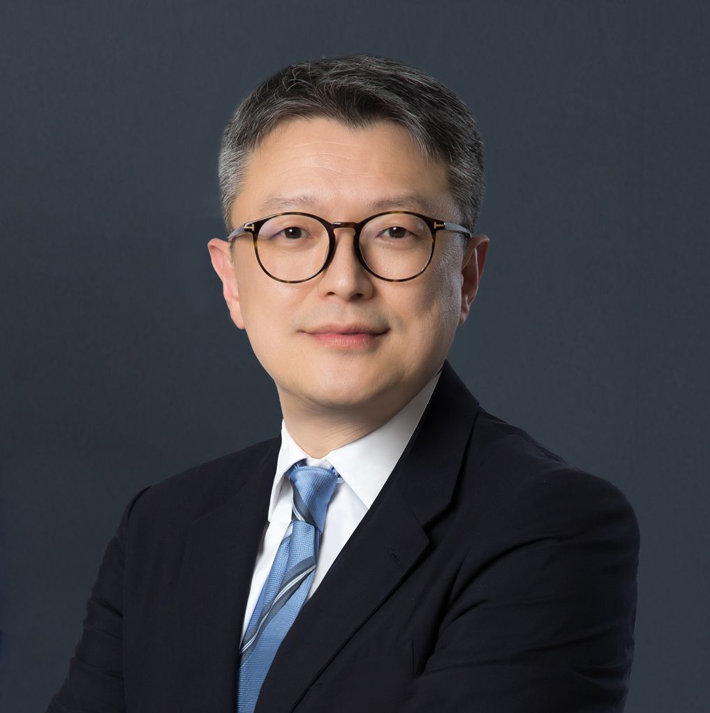 聯電共同總經理制退場 王石升任執行長、徐明志接任總經理