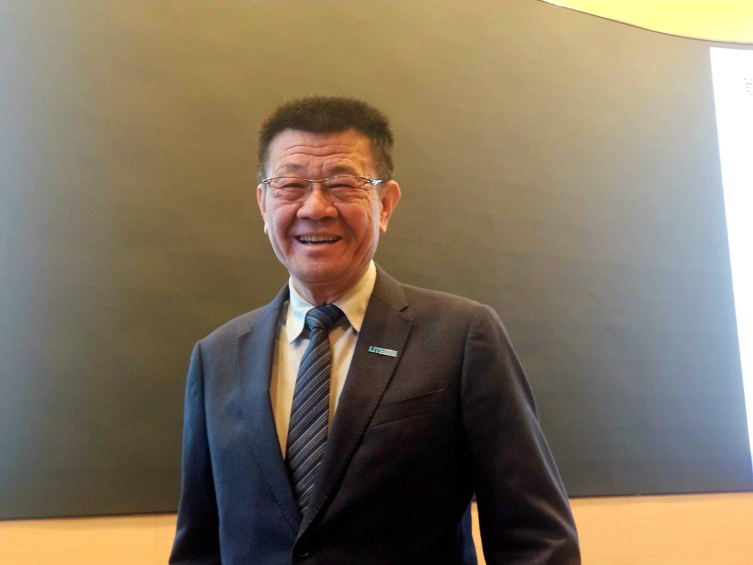 光宝百亿资本支出年增逾5成 高雄、越南加码扩充AI产能 2026年逐季迈向季、年双成长