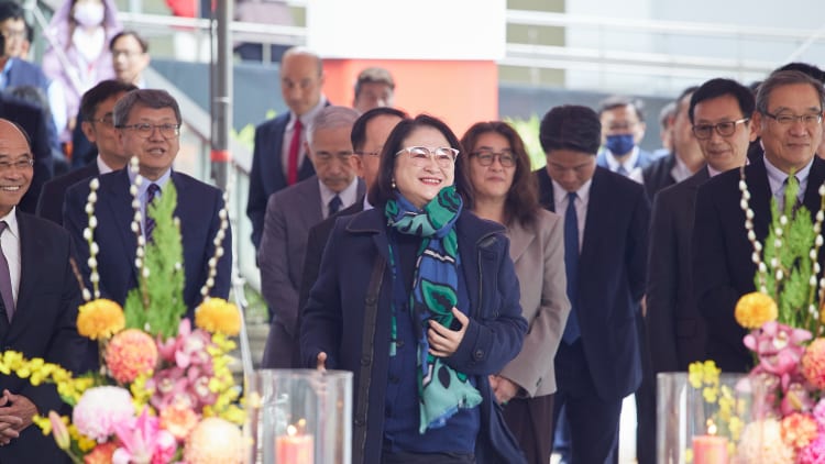 每日椽真：手机芯片需求压力山大 | 黄仁勳预告GTC发表芯片 | 明基材料2026重振雄风