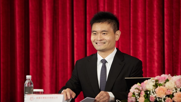 瑞仪冲刺三大新事业紧追AR、Metalens商机　坚韧爬坡力拼2028收割