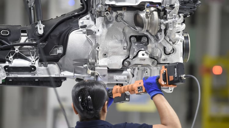 评析：德国BBA降价互搏后遗症浮现　「三大策略断层」致二手残值体系恐全面失守