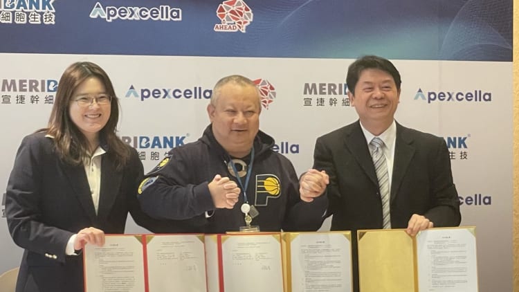 AI检测+模块化　宣捷将半导体精神延伸到生医产业