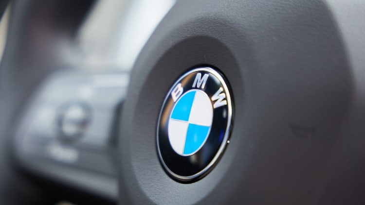 全球主流车厂一年换9帅　汽车业告别「科技领导」空降时代