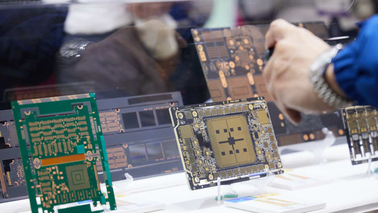 Research Insight：AI浪潮席捲PCB產業　高階產能與材料成勝負關鍵
