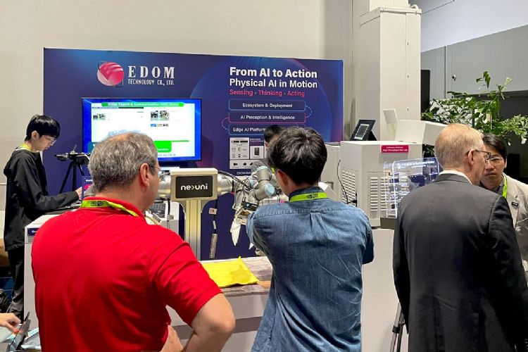 益登第三度参与NVIDIA GTC 于242号展位展出。益登 益登第三度参与NVIDIA GTC 于242号展位展出。益登