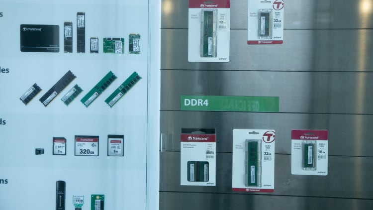 評析：價格傳導失靈　記憶體飆漲扭曲電子書閱讀器供應鏈