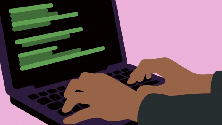 AI代理重塑工作模式　員工比拼Token用量搶績效