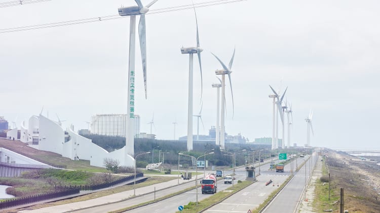 川普为荷莫兹海峡留下烂摊子　台湾能源自主计划再受重视