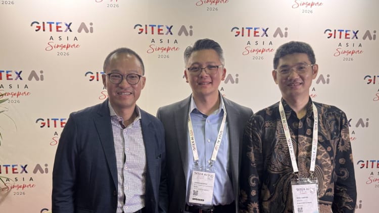 （专访）边缘AI推论市场看涨10倍　Nokia携Blaize攻占「混合AI」版图