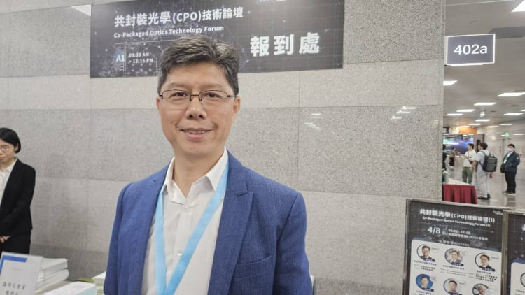 先发电光Micro LED光传输落地　指标性大厂POC验证ing