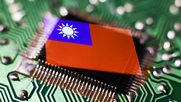 高经济成长兼低通膨率　臺湾奇迹再度耀眼国际