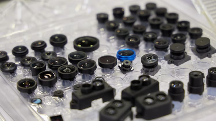 评析：单眼运动镜头照出生产力　催台湾供应链航向「技术溢价新蓝海」