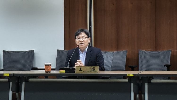 科技與經貿夥伴關係確立　台灣將在美國設立產業園區