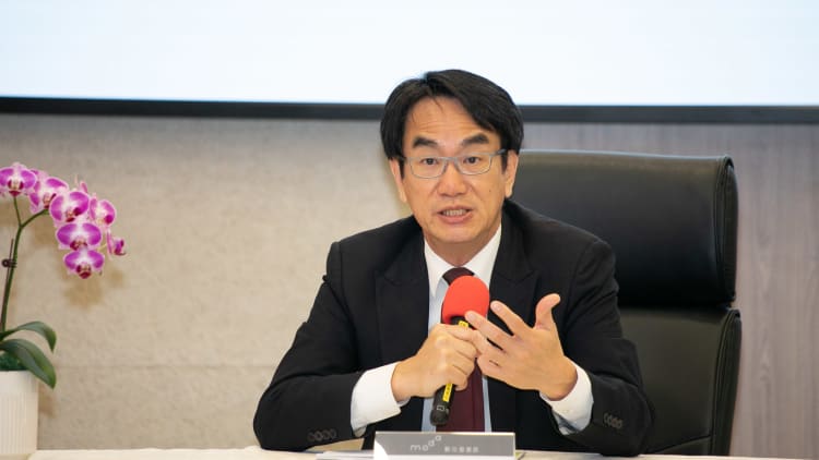 争取大型AI算力中心租税优惠　台3家业者向数发部递件