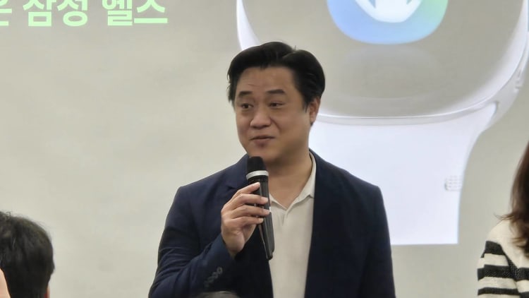 韩国慢跑风气年增6成　三星智能手表推健康功能抢市