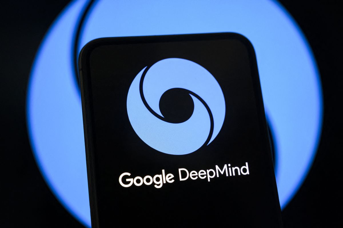 傳Google DeepMind砸近億美元 挖角Contextual AI團隊