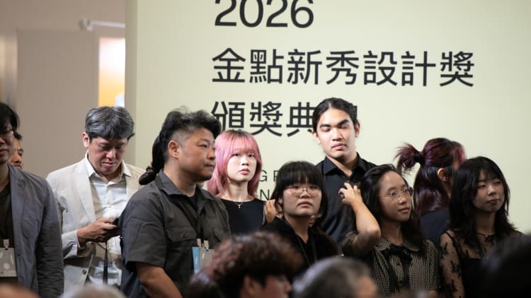 从MIT走向DIT　政府推动台湾设计走向国际