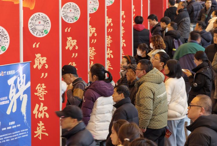 AI不得構成裁員理由　中國企業人資調度進退維谷
