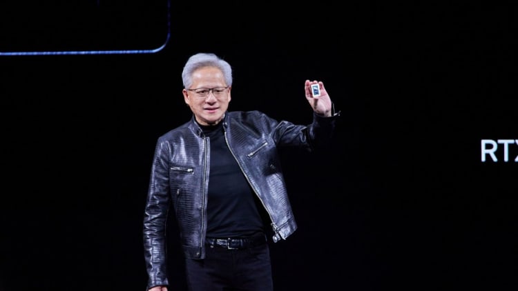 NVIDIA進軍WoA市場　AI PC從CPU規格戰轉向生態系之爭