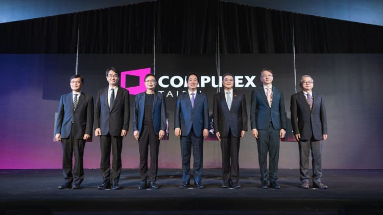 AI落地催動創新量能　台灣科技廠百家爭鳴
