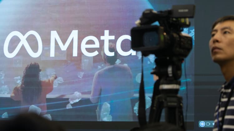 Meta成台灣詐騙溫床　林宜敬盼美國政府與國會介入