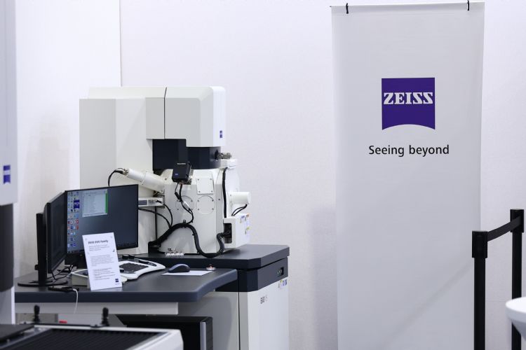 工业电子显微镜(Microscope EM / EVO)可进行样件金相分析、材料分析以监定物件失效原因提升制造品质。台湾蔡司 工业电子显微镜(Microscope EM / EVO)可进行样件金相分析、材料分析以监定物件失效原因提升制造品质。台湾蔡司
