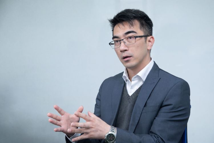 台达机电事业群业务经理黄士铭指出,台达「虚实整合学习中心」结合实务经验与系统化方法,协助企业建立可快速复制的制造能力与决策体系。台达 台达机电事业群业务经理黄士铭指出,台达「虚实整合学习中心」结合实务经验与系统化方法,协助企业建立可快速复制的制造能力与决策体系。台达