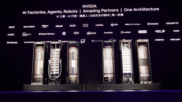 NVIDIA催貨力道強勁　Vera Rubin動能3Q26起飛