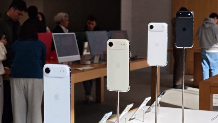 第2代iPhone Air傳提升續航力　電池容量與晶片齊升級