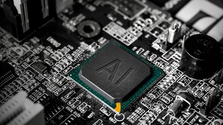 評析：主權AI商機浮現　誰能在新戰場受惠？