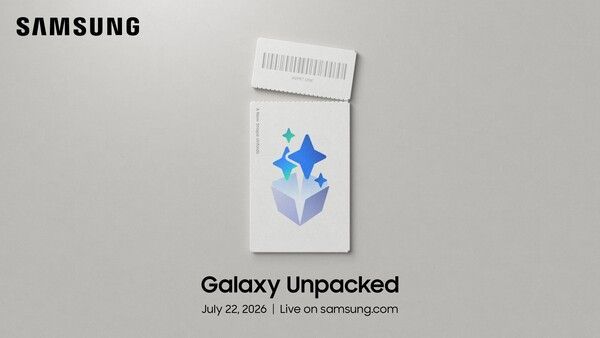 三星新款折疊機亮相在即　Fold8傳鉸鏈優化改善折痕