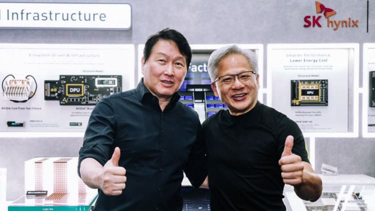首度聯動NVIDIA GTC　SK AI Summit 2026罕見延期