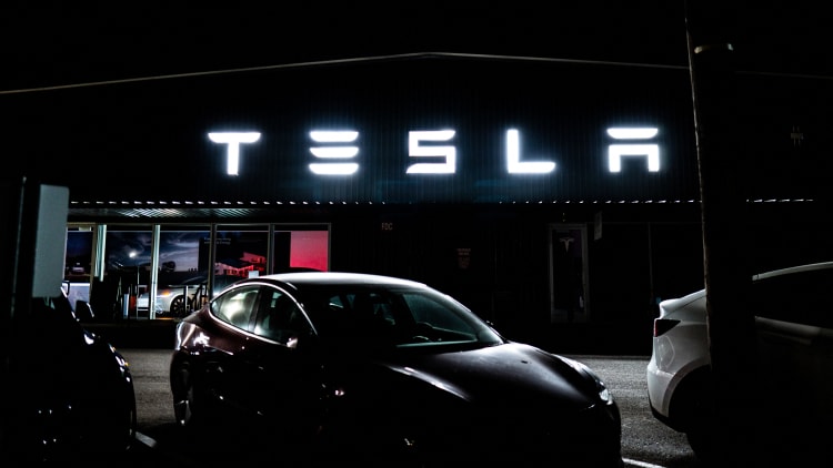 Tesla銷量狠甩現代汽車、中國品牌同步搶市　南韓電動車陷入苦戰
