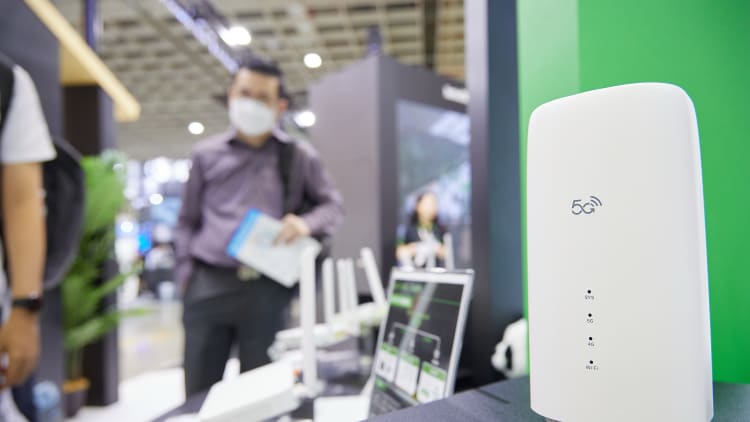 AI、LEO與寬頻升級發威　台網通廠6月營收齊報捷
