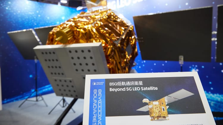 2027年度科技预算成长6.2%　国科会研议太空基金引民间投资