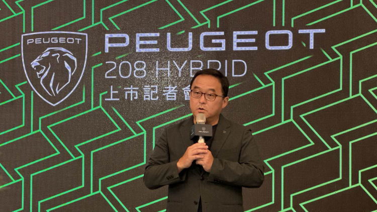 川普关税大限倒数、台美零关税谈判卡关　美制新车4Q26登台添变量