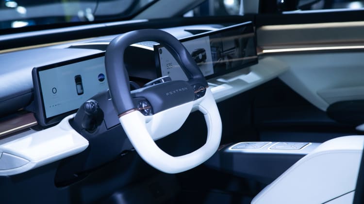 Research Insight：汽車產業由SDV邁向AIDV　AI Agent重塑智慧汽車架構