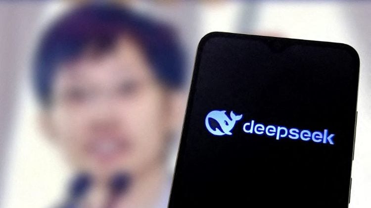 不滿投資會議內容外流　DeepSeek傳第二輪融資暫停