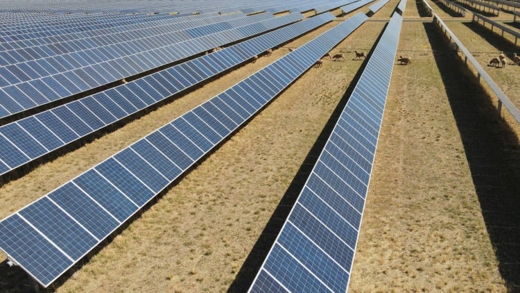 澳洲資料中心再生能源發電勢在必行？　北領地、昆士蘭強硬反對
