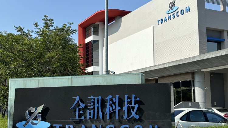 （專訪）現代戰爭是PA的戰爭　全訊搶進海外國防、低軌衛星