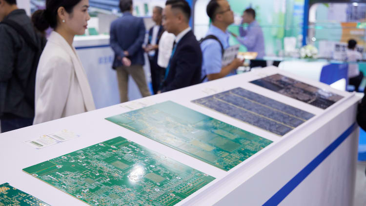 T-glass玻纖布用量以倍速攀升　IC載板廠看材料缺至2028年