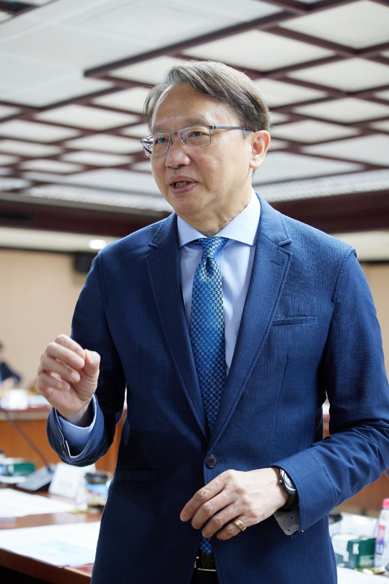 PC下半年出貨承受下修壓力　宏碁靠多引擎強化營運韌性