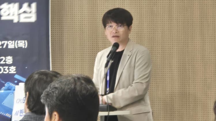 南韓憂CPO時代成HBM 2.0　業界疾呼300mm驗證平台重要性