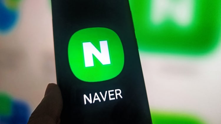 Naver擊敗SKT聯盟　南韓力拚主權資安AI
