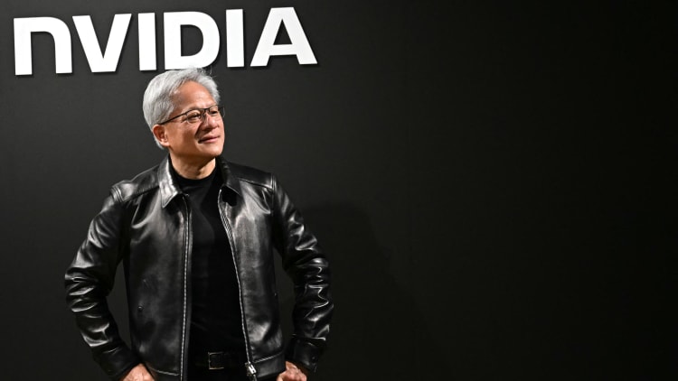 NVIDIA AI相關投資急擴張　從模型、雲端一路押注到光通訊
