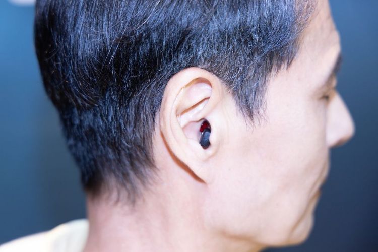 小巧藏进强大AI,从处理声音进化到理解声音环境。科林 小巧藏进强大AI,从处理声音进化到理解声音环境。科林