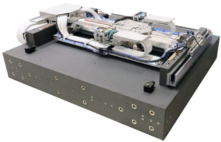 METIS-HP。海德漢 METIS-HP。海德漢