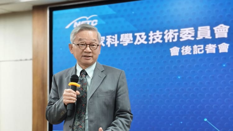 台積電12吋設備捐贈計畫生變？　吳誠文：合作有新定義